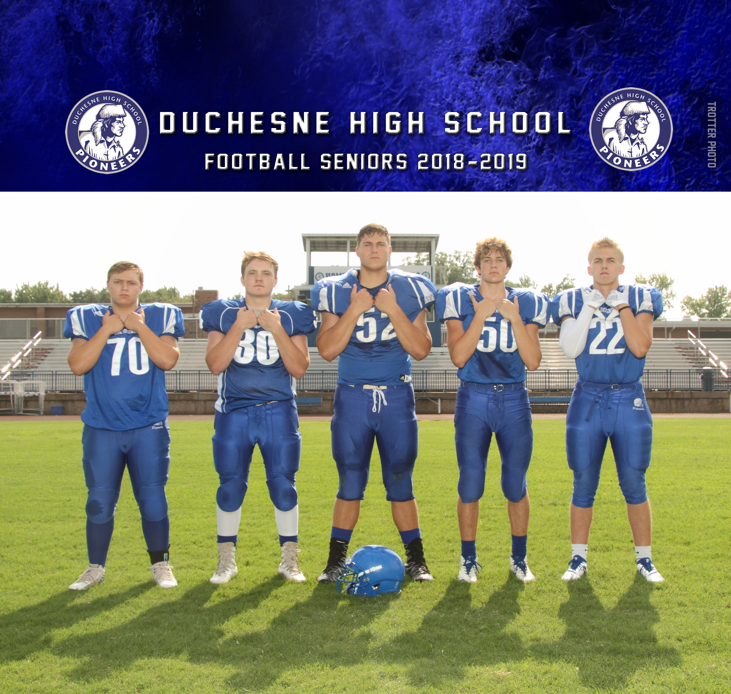 Football Seniors