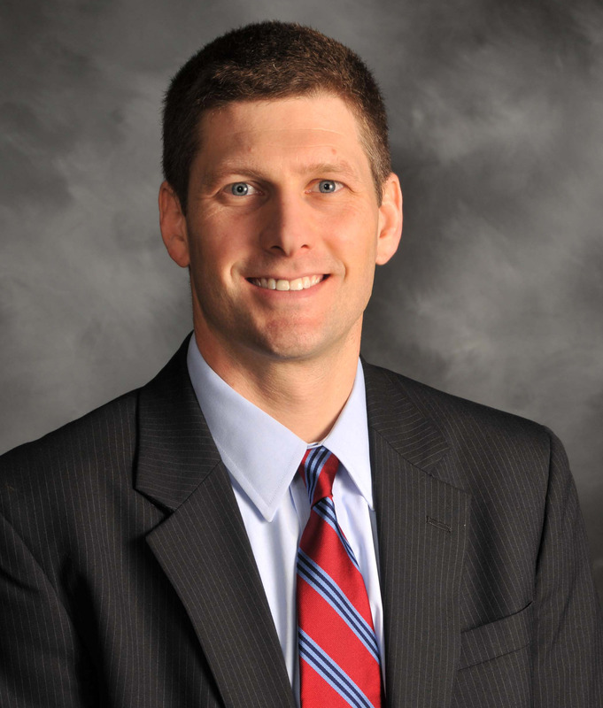 Duchesne Principal