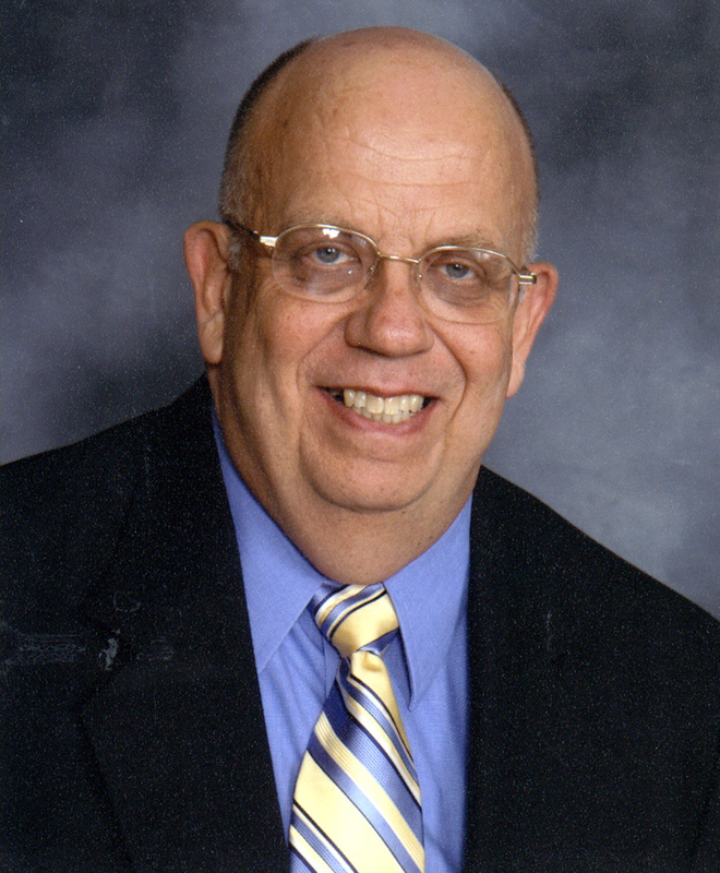 President Gravemann