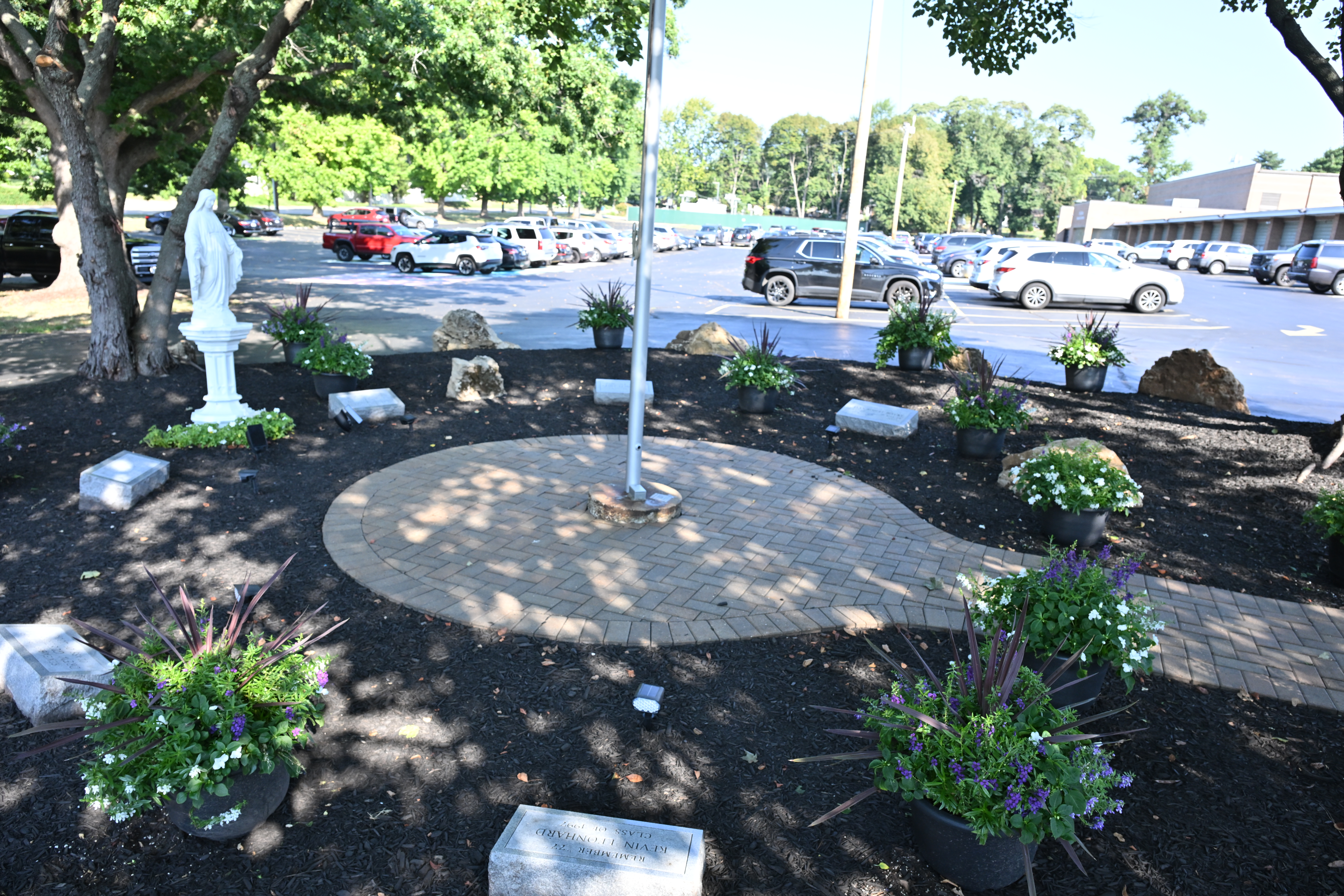 Marian Garden