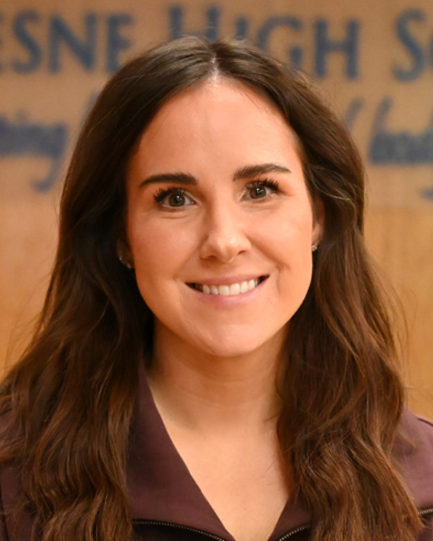 Mrs. Audrey Penberthy