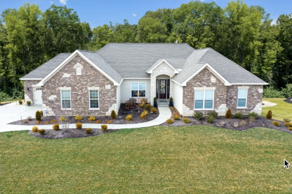 Duchesne High School Duchesne Dream Raffle