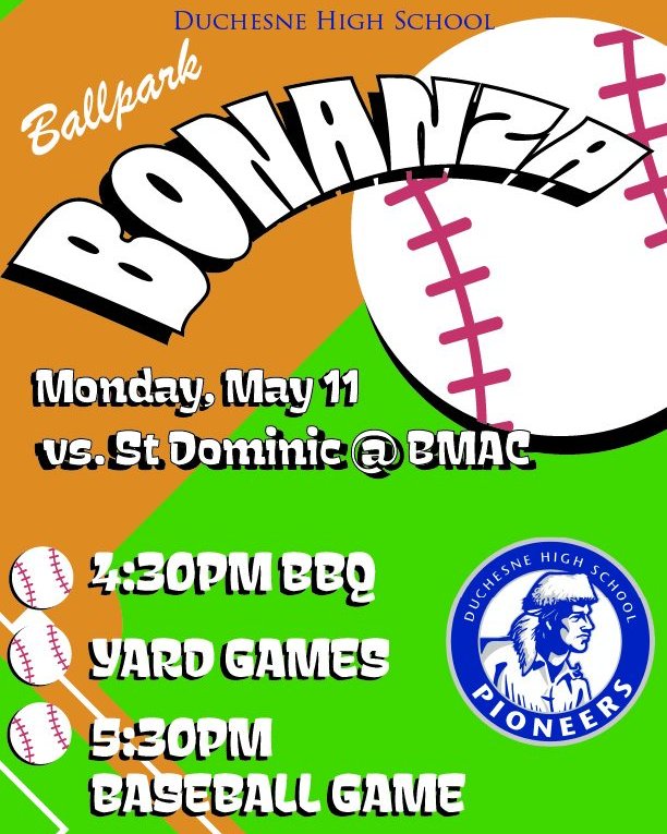 Baseball Bonanza
