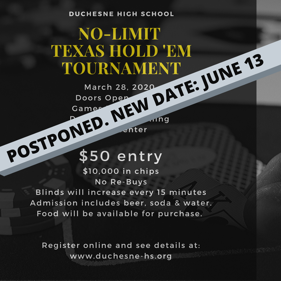 Duchesne High School College Preparatory Catholic High School